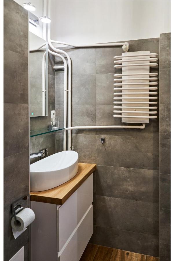 Kredytowa Warsaw Apartment Экстерьер фото