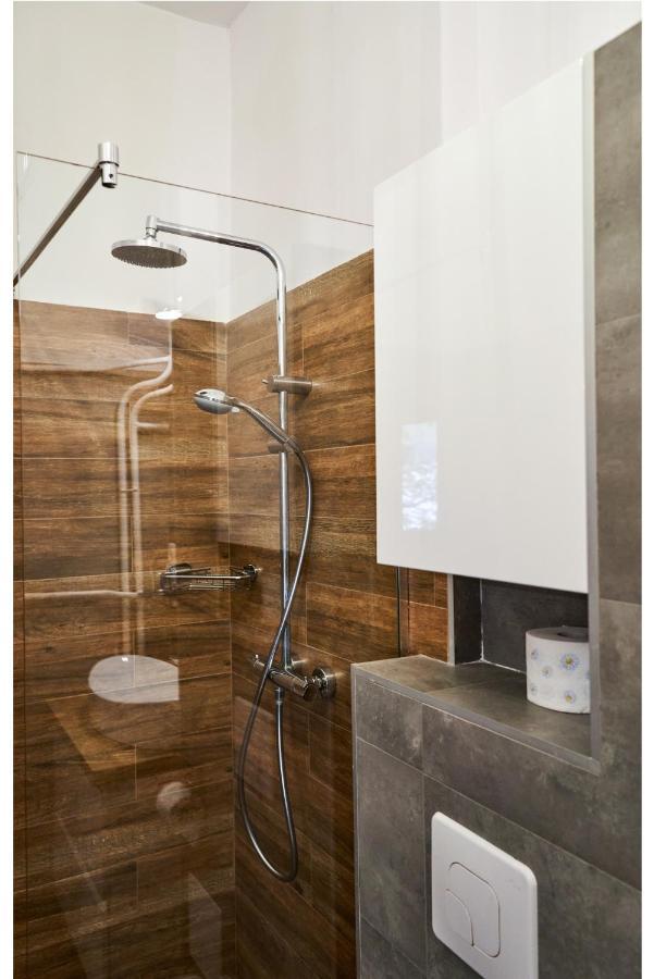 Kredytowa Warsaw Apartment Экстерьер фото