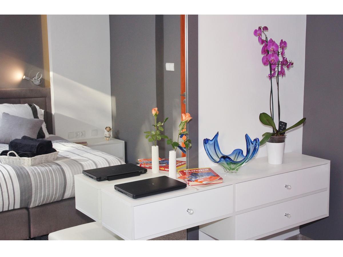 Kredytowa Warsaw Apartment Экстерьер фото